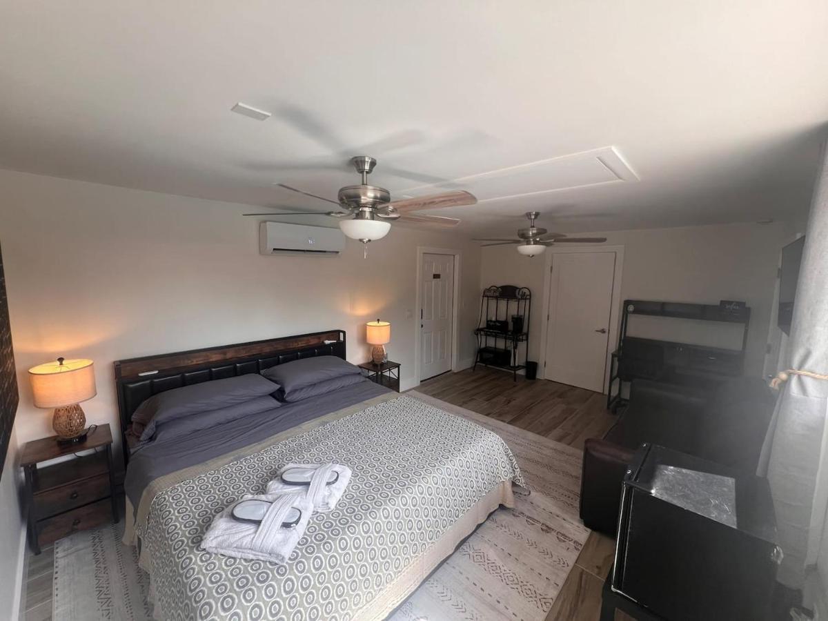 Carlton Guest House Fort Lauderdale Exterior photo